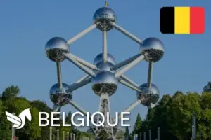 Belgique : image mise en avant