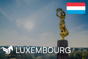Luxembourg : image mise en avant