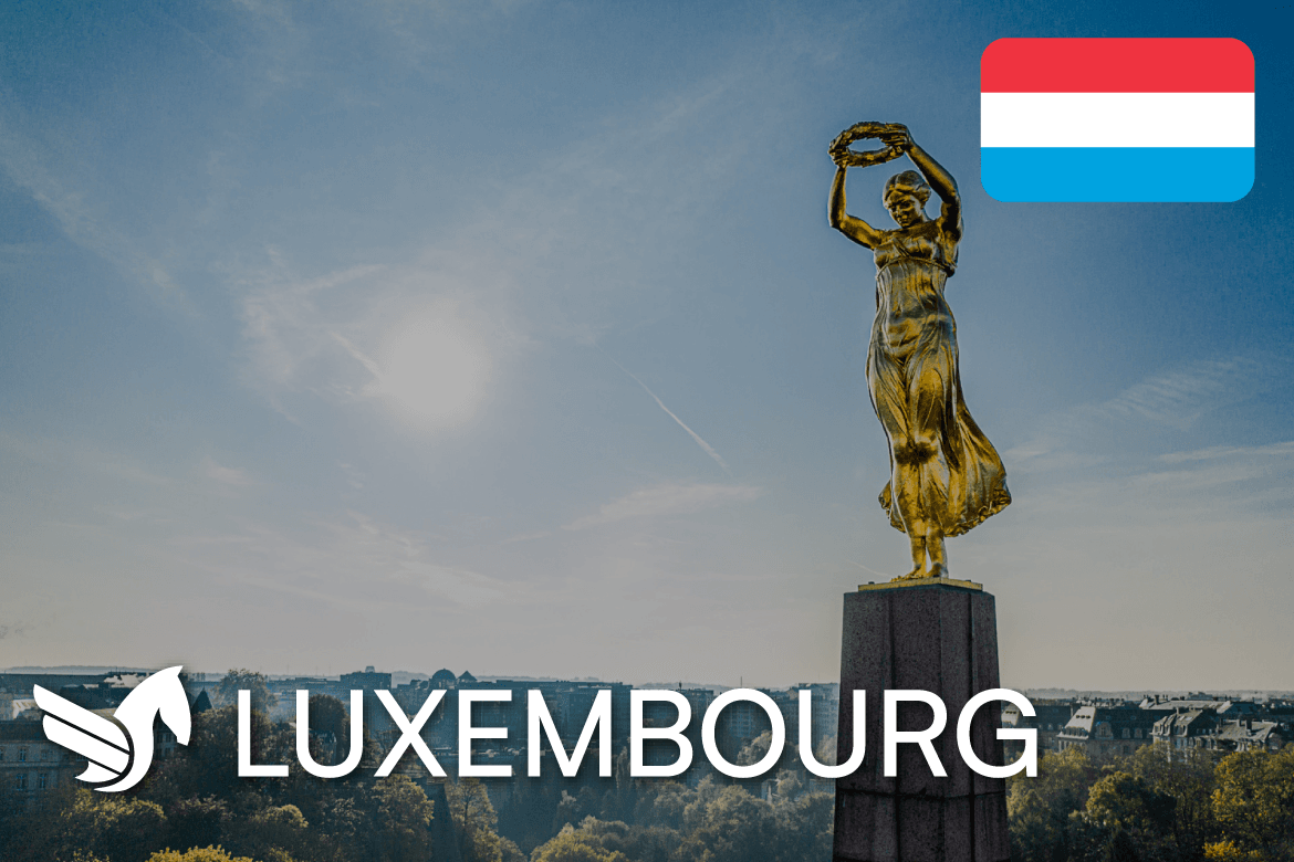 LUXEMBOURG